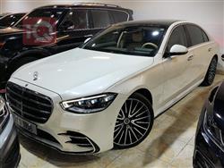 مێرسێدس بێنز S-Class